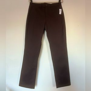 NWT GAP Slim Fit Chinos